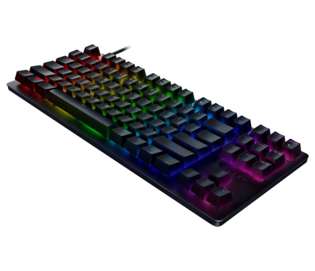 Razer Huntsman Tournament Ed. Linear Optical Switch - 528269 - zdjęcie 3